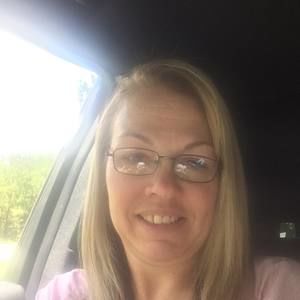 Meet your Posher, Tina